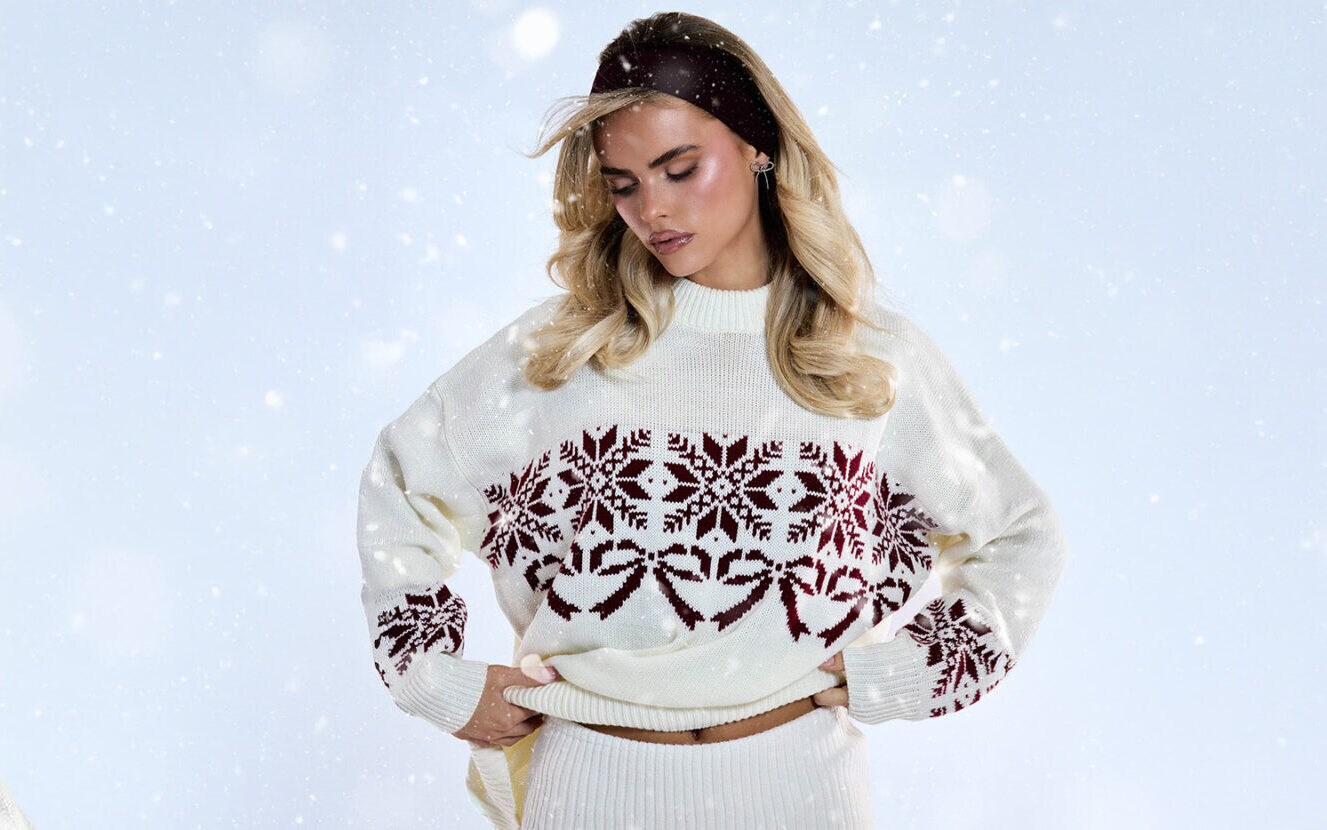 What to Wear to the Christmas Markets