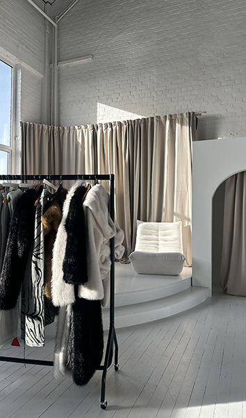 How To Organise Your Wardrobe