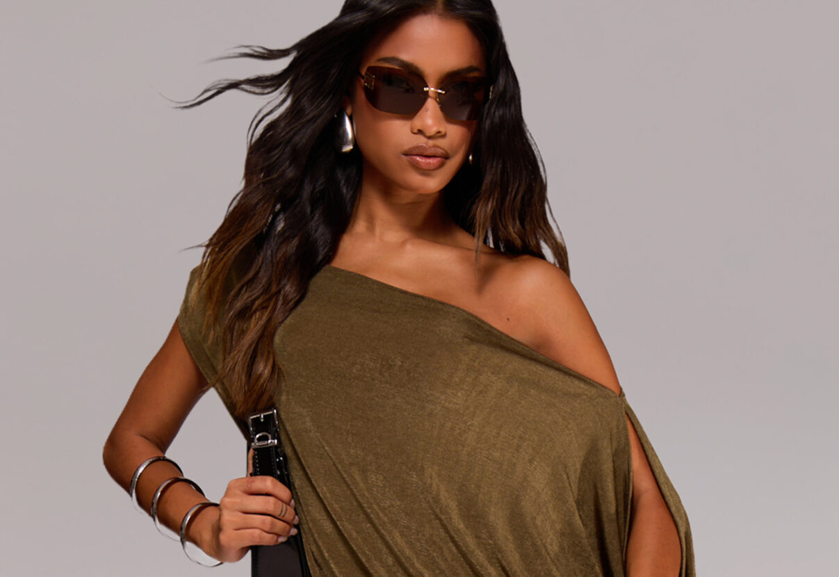 Rave Outfit Ideas: What To Wear to a Rave