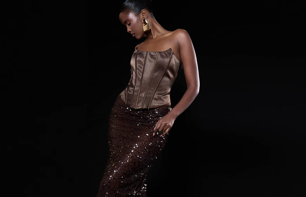 Wedding Outfits for Winter Wedding Guests