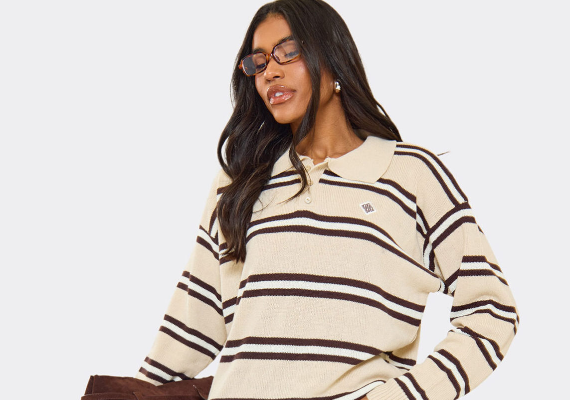 It’s All About Rugby Tops This Winter
