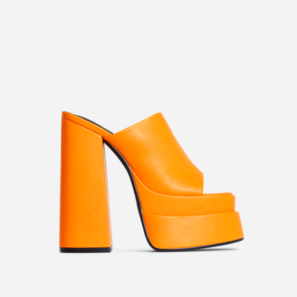 Womens Block Heels | Block Heeled Shoes | EGO Shoes