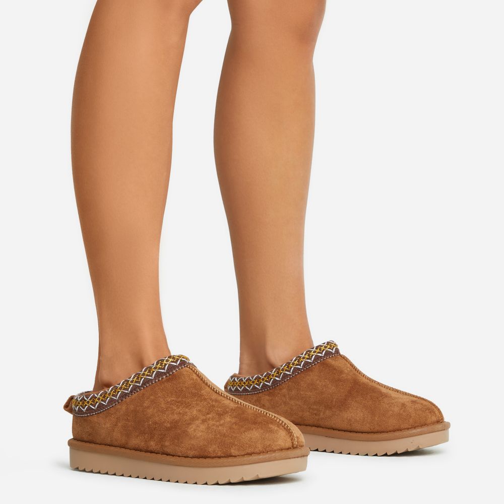 The Best Ugg Tasman Dupe From $10 - TheBestDupes